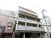 オリザ三条西洞院 3階 築17年8ヶ月の賃貸物件