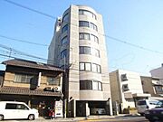 ＣＡＳＡ祇園 5階 築30年7ヶ月の賃貸物件