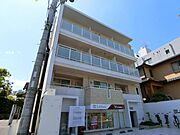 北野白梅町駅より徒歩14分 1階 築18年8ヶ月の賃貸物件