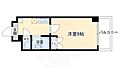 ラフィーネ御所西1階5.5万円