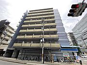 大宮駅より徒歩3分 9階 築27年8ヶ月の賃貸物件