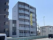 西京極駅より徒歩13分 6階 新築の賃貸物件