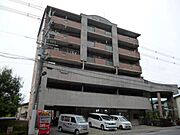 花園駅より徒歩8分 3階 築32年4ヶ月の賃貸物件