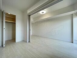 アドバンス京都クラッセ 3階1LDKのリビング/ダイニング