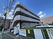 セントポーリア丸太町 2階 築30年6ヶ月の賃貸物件