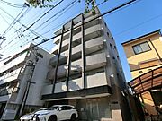 ベリエ茶五 5階 築17年8ヶ月の賃貸物件