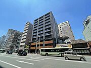 四条駅より徒歩6分 8階 築8年3ヶ月の賃貸物件