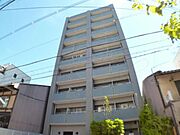 烏丸御池駅より徒歩10分 9階 築23年5ヶ月の賃貸物件