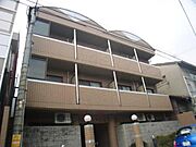 東福寺駅より徒歩5分 3階 築31年7ヶ月の賃貸物件