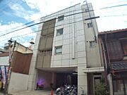 北野白梅町駅より徒歩5分 3階 築51年8ヶ月の賃貸物件