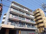 エクセルコート 2階 築24年8ヶ月の賃貸物件