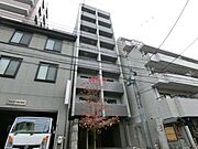 烏丸御池駅より徒歩3分 6階 築21年8ヶ月の賃貸物件