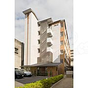 西京極駅より徒歩9分 4階 築15年8ヶ月の賃貸物件