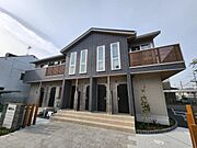 茶山・京都芸術大学駅より徒歩7分 1階 築2年の賃貸物件