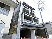 アスヴェル京都東寺前２ 5階 築7年10ヶ月の賃貸物件