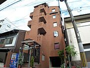 烏丸御池駅より徒歩7分 1階 築27年8ヶ月の賃貸物件