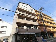 大宮駅より徒歩6分 4階 築34年8ヶ月の賃貸物件