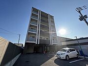 太秦天神川駅より徒歩14分 6階 築8年8ヶ月の賃貸物件