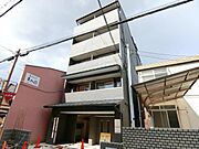 プラムズ天神 5階 築7年10ヶ月の賃貸物件