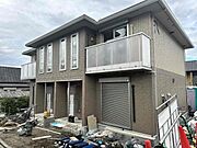 一乗寺駅より徒歩10分 1階 築2年11ヶ月の賃貸物件