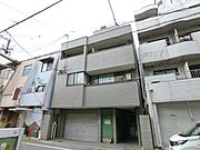 ＳＨＡＮＥＬＦＩＶＥ 2階 築34年10ヶ月の賃貸物件