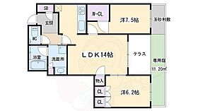 間取り：226071832795