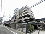 烏丸御池駅より徒歩4分 5階 築18年2ヶ月の賃貸物件