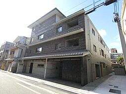 ヴァンベール御苑前