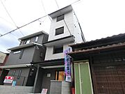 二条駅より徒歩17分 1階 築5年5ヶ月の賃貸物件