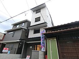 フラッティ千本下長者町