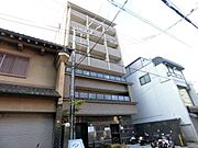 三条駅より徒歩7分 7階 築24年9ヶ月の賃貸物件