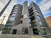 西大路駅より徒歩13分 5階 築1年2ヶ月の賃貸物件