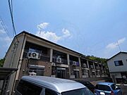 鳴滝駅より徒歩12分 2階 築11年8ヶ月の賃貸物件