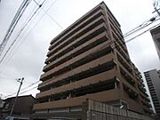 コスモ二条城東 5階 築27年2ヶ月の賃貸物件