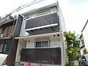 清水五条駅より徒歩5分 1階 築10年8ヶ月の賃貸物件