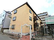 ユニティー小林 1階 築32年9ヶ月の賃貸物件