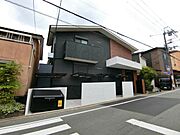 北大路駅より徒歩28分 2階 新築の賃貸物件