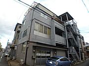 アネックス大竹 4階 築51年8ヶ月の賃貸物件