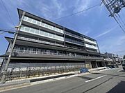 東寺駅より徒歩12分 1階 築2年8ヶ月の賃貸物件