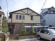 西大路駅より徒歩13分 2階 築20年2ヶ月の賃貸物件