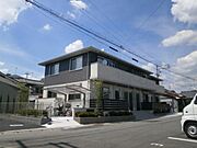 中書島駅より徒歩34分 1階 築7年5ヶ月の賃貸物件