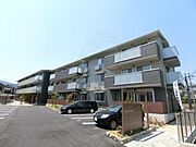 嵯峨嵐山駅より徒歩6分 1階 築6年7ヶ月の賃貸物件