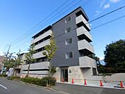 フラッティ京都十条 2階 築7年2ヶ月の賃貸物件