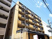 パレス松原 3階 築41年7ヶ月の賃貸物件