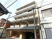 祇園四条駅より徒歩3分 5階 築20年8ヶ月の賃貸物件