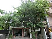 神宮丸太町駅より徒歩7分 4階 築32年10ヶ月の賃貸物件