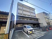 今出川駅より徒歩19分 5階 築10年11ヶ月の賃貸物件