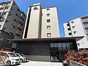 太秦天神川駅より徒歩8分 1階 築4年9ヶ月の賃貸物件