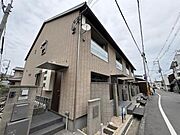 等持院・立命館大学衣笠キャンパス前駅より徒歩4分 2階 築5年8ヶ月の賃貸物件