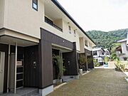 花のワルツ嵯峨 1階 築13年2ヶ月の賃貸物件